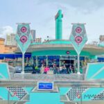 メルズステージ