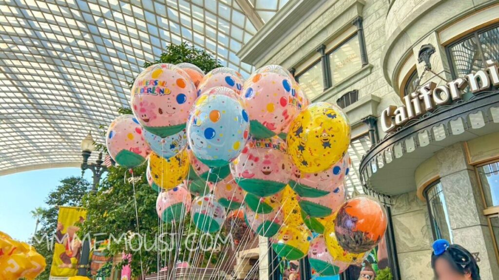 baloon-snoopy
